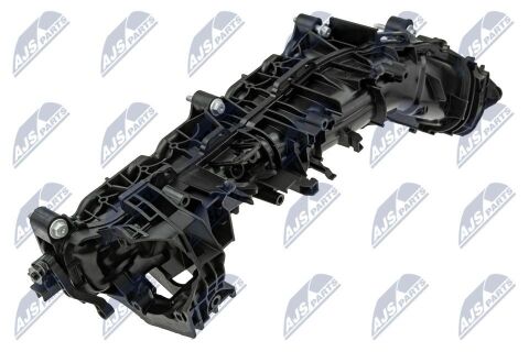 Модуль впускної труби 