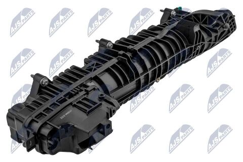 Модуль впускної труби 