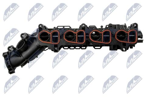 Модуль впускної труби 