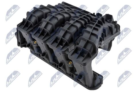 Модуль впускної труби 