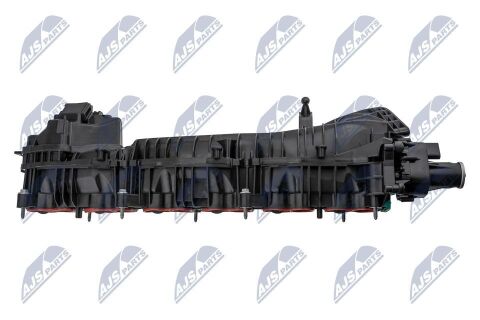 Модуль впускної труби 