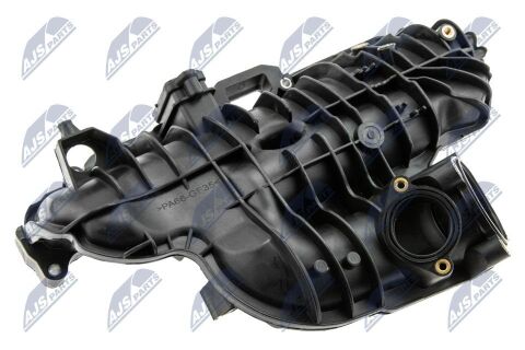 Модуль впускної труби 