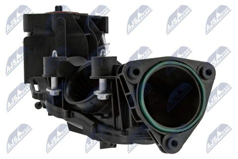 Модуль впускної труби 