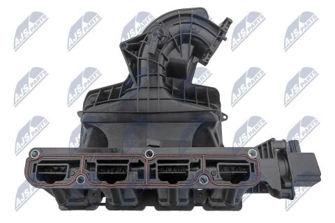 Модуль впускної труби 