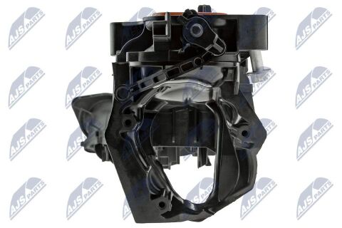 Модуль впускної труби 