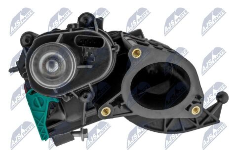 Модуль впускної труби 