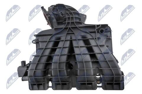 Модуль впускної труби 