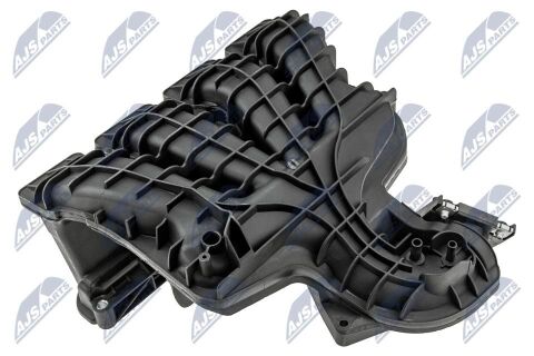 Модуль впускной трубы 