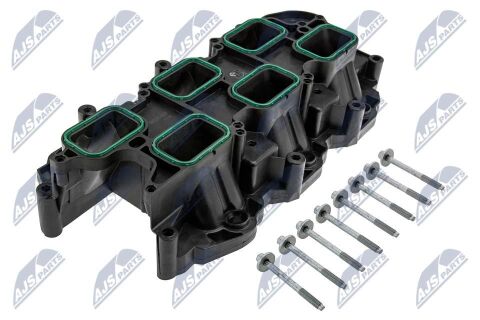 Модуль впускної труби 