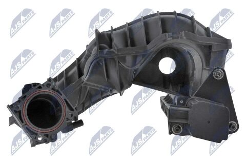 Модуль впускної труби 