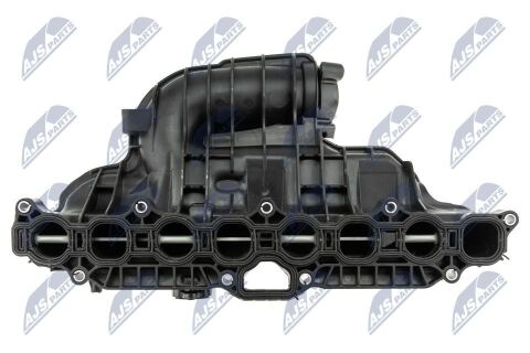 Модуль впускної труби 