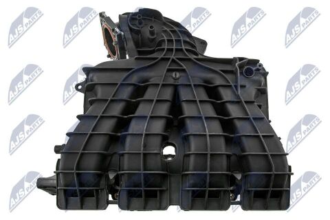 Модуль впускной трубы 