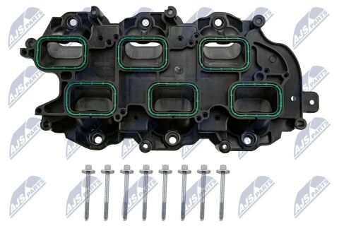 Модуль впускної труби 