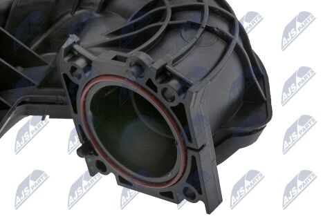 Модуль впускної труби 