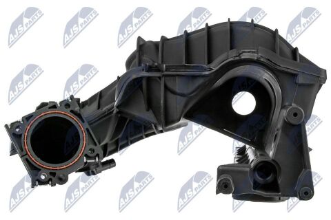 Модуль впускной трубы 