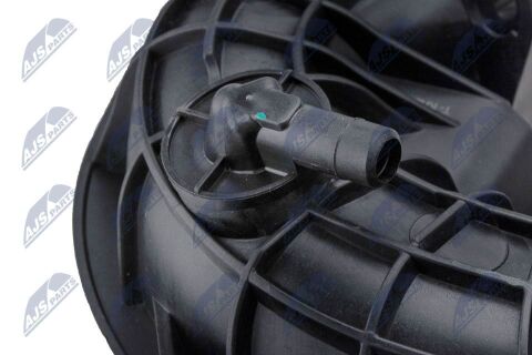 Модуль впускної труби 