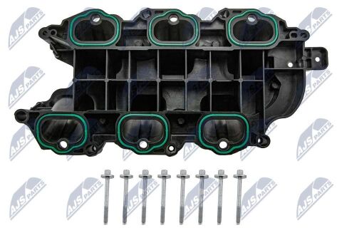 Модуль впускної труби 