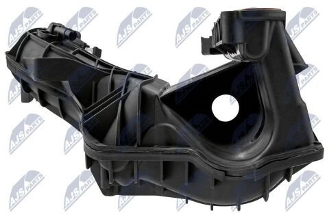 Модуль впускной трубы 