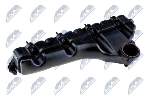 Модуль впускної труби 