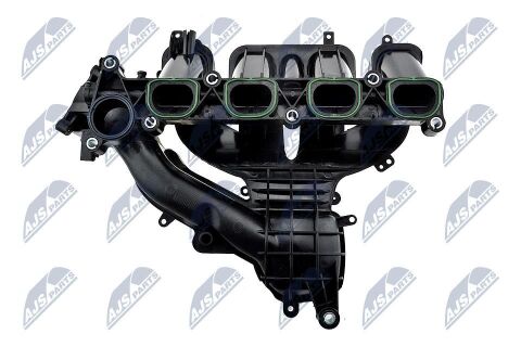 Модуль впускної труби Модуль впускної труби