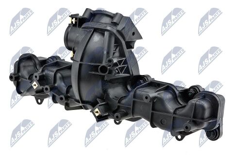 Модуль впускної труби Модуль впускної труби