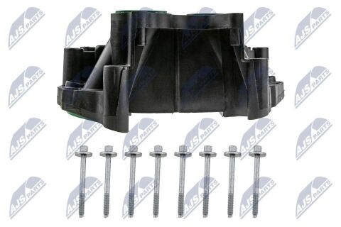 Модуль впускної труби 