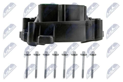 Модуль впускної труби 