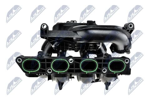 Модуль впускної труби Модуль впускної труби