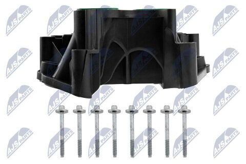 Модуль впускной трубы 