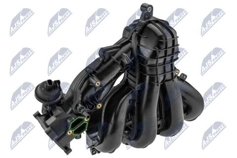 Модуль впускної труби Модуль впускної труби