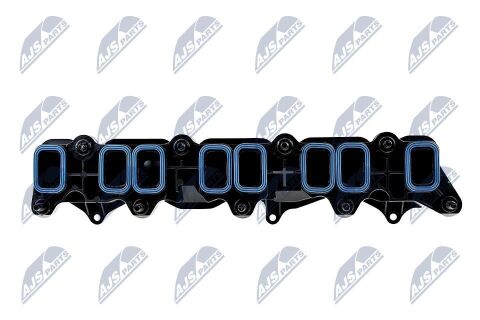 Модуль впускної труби 