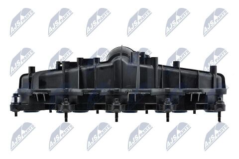 Модуль впускної труби Модуль впускної труби