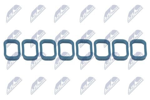 Комплект прокладок, впускной коллектор 