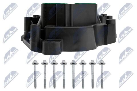 Модуль впускной трубы 