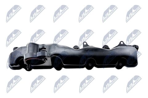 Модуль впускної труби 