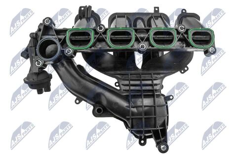 Модуль впускної труби Модуль впускної труби