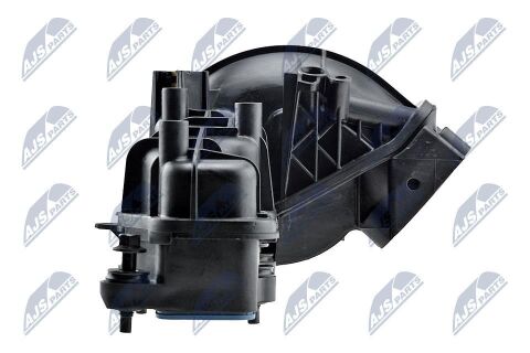 Модуль впускної труби Модуль впускної труби