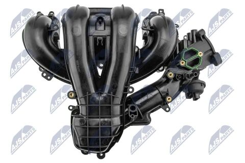 Модуль впускної труби Модуль впускної труби