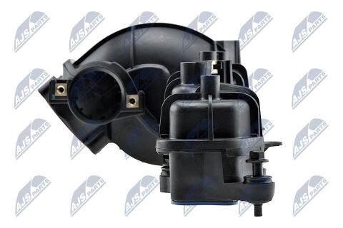 Модуль впускної труби Модуль впускної труби