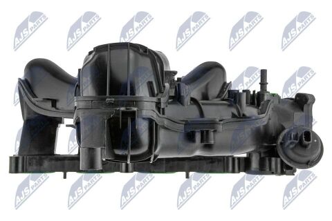 Модуль впускної труби Модуль впускної труби