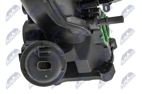 Модуль впускної труби Модуль впускної труби