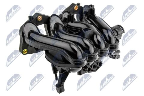 Модуль впускної труби 