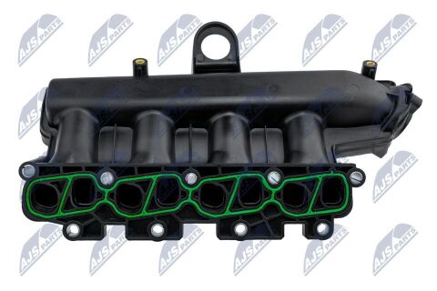 Штуцер, впускний колектор 