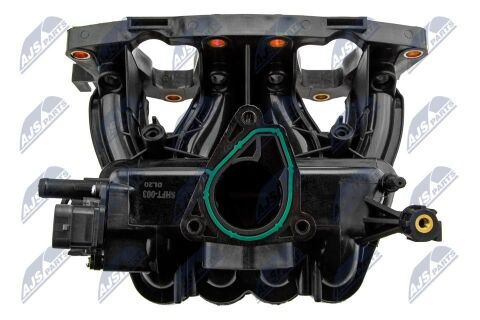 Модуль впускної труби 