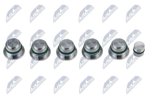 Модуль впускної труби 