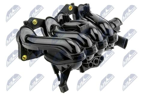 Модуль впускної труби Модуль впускної труби