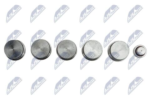 Ремкомплект, модуль впускної труби 