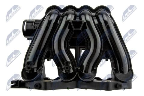 Модуль впускної труби 