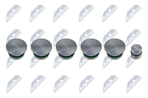 Модуль впускної труби 