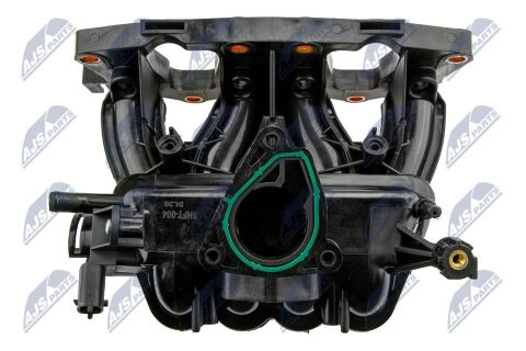 Модуль впускної труби Модуль впускної труби